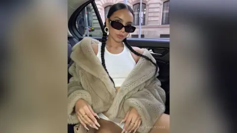 EmilianaEscobar — My style