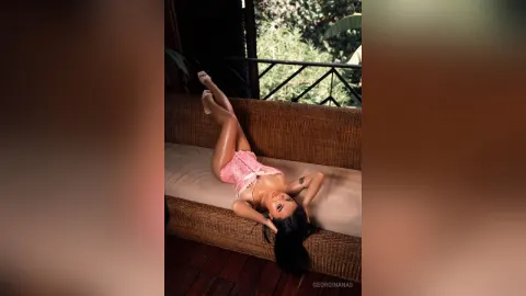 GeorginaJean — Naughty Geo🔥