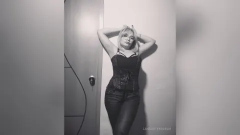 LancasterSarah — always sexy