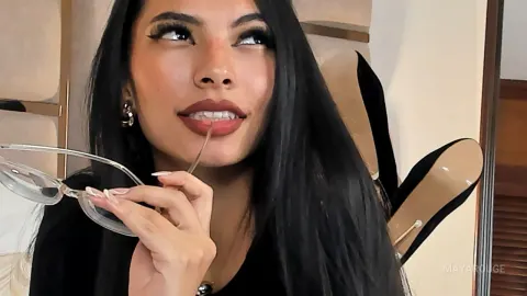 MayaRouge — oh oh!!