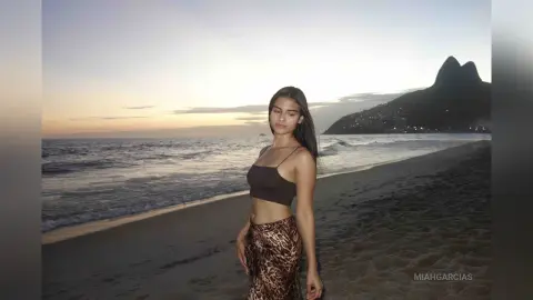 MiahGarcias — Rio de Janeiro