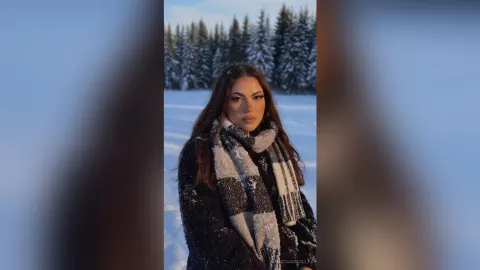 AnastasiaLolly — ❄️
