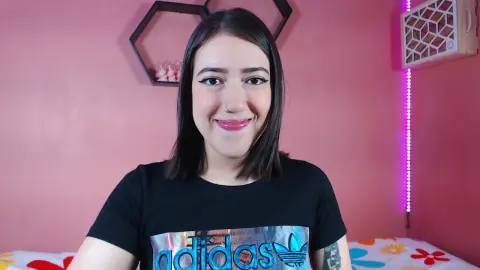 AuroraShyrzt — Streamate Photos