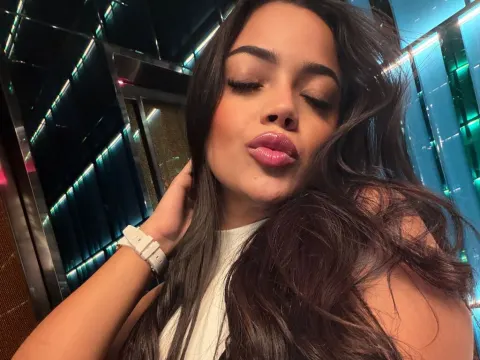 RileyRouse cam model