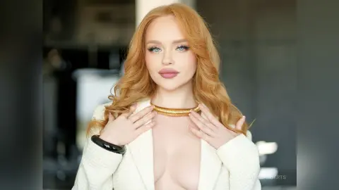 AimeeRoberts — 😍