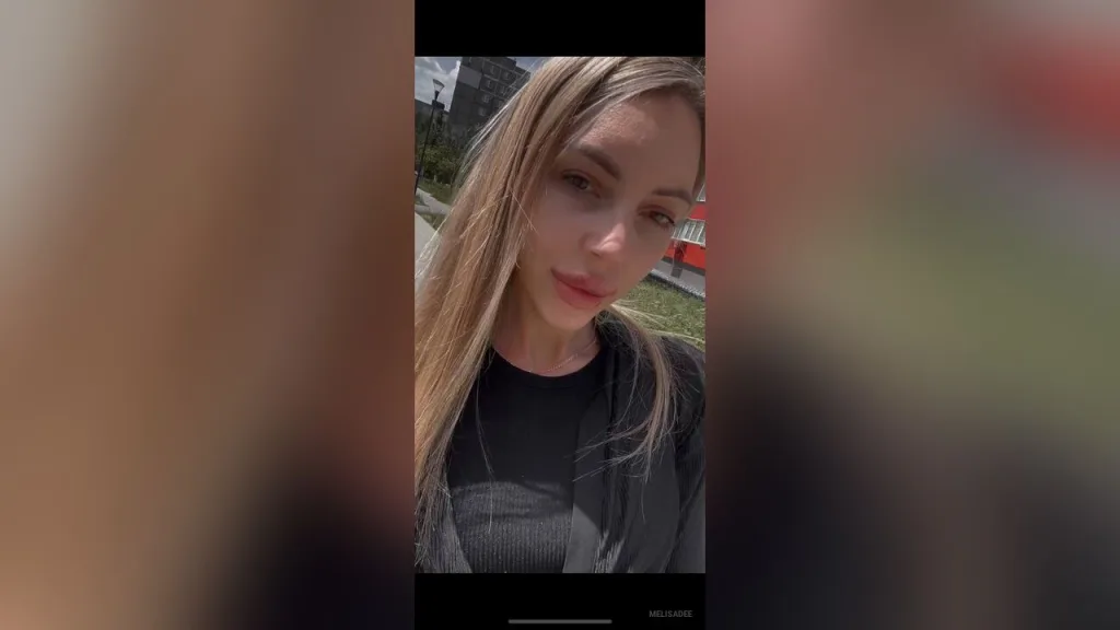 MelisaDee — My Life