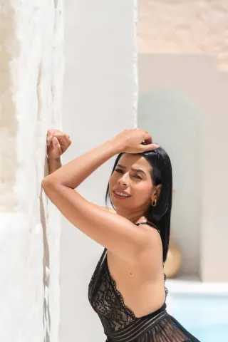 Nicol_lopez — Streamate Photos
