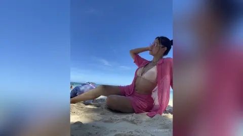 AliciaLisse — 🌊