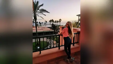 CharlotteMia — Tenerife ♥
