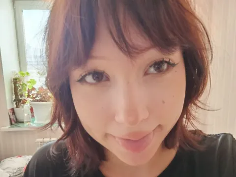 LeonaMuchow cam model