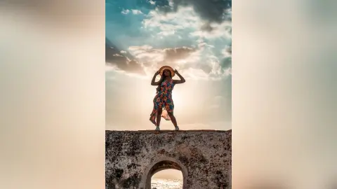 EmilyKorz — Beauty Cartagena