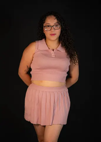 IsaVega77 — Streamate Photos