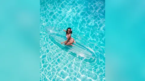 PamelaHazel — Kayak trip ♥
