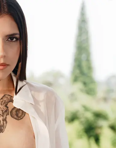 Abbyrouuse — Streamate Photos