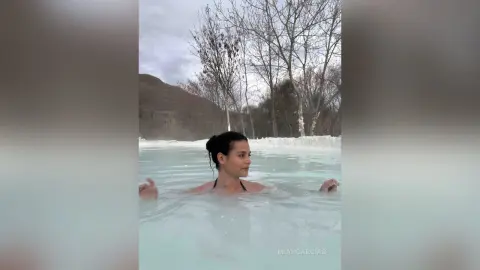 MiahGarcias — Italia❤️