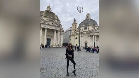 IvyEdhessa —  Italy 🇮🇹 