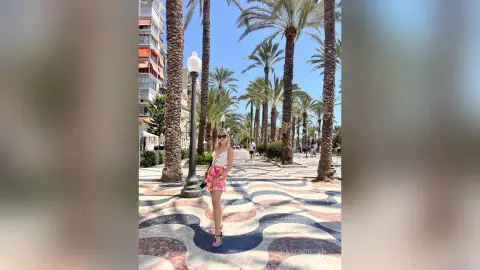 KaylaBryan — Vacatioooon