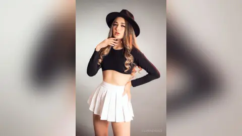 LilianMendoza — Take me with you