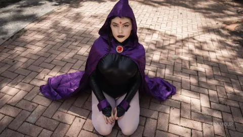 ValerieDamour — sweet mystery