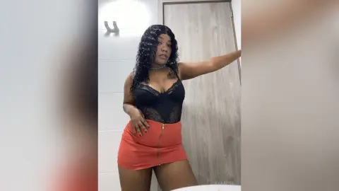 AvaApril — Cute fcae