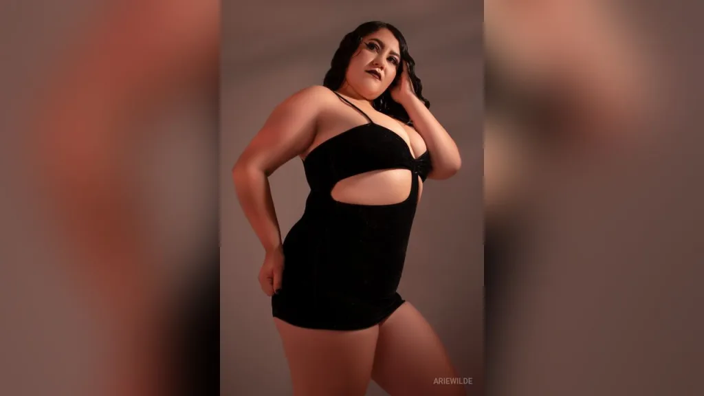 ArieWilde