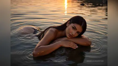 AngelicaSantos — 💧