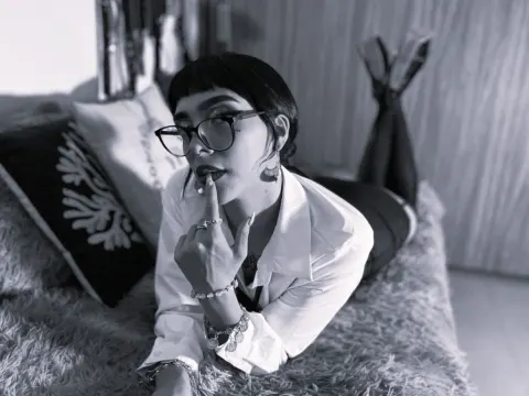 PandoraSpell — LiveJasmin cam model