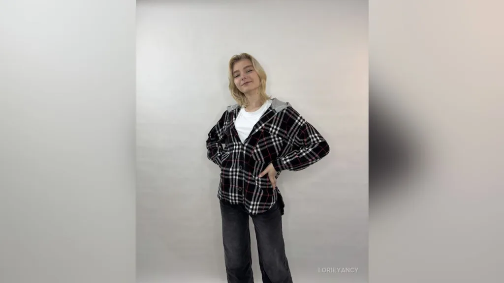 LorieYancy — Cute me