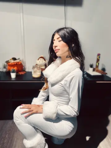 lunamilerx — Streamate Photos