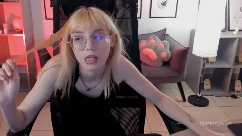 ReminaMeow — new