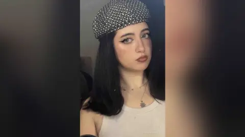 SiennaMonett — Selfies 🖤