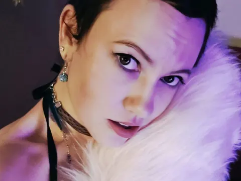 FleurLis cam model
