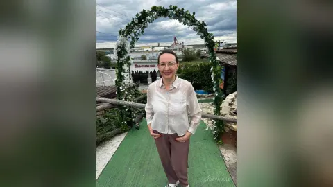 LybavaGold — Альбом 2