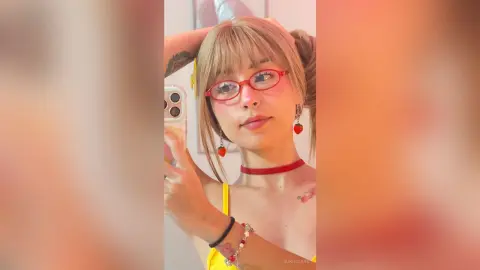 SukiiStark — 💛