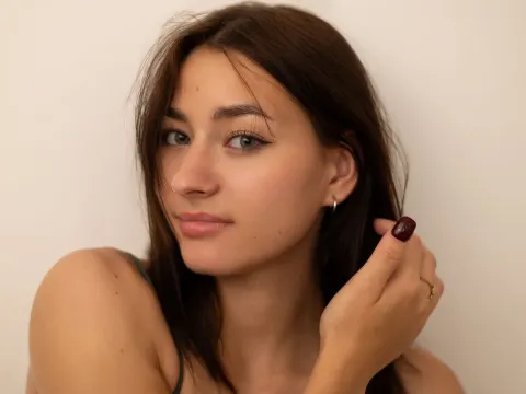 JemmaRossi — LiveJasmin cam model