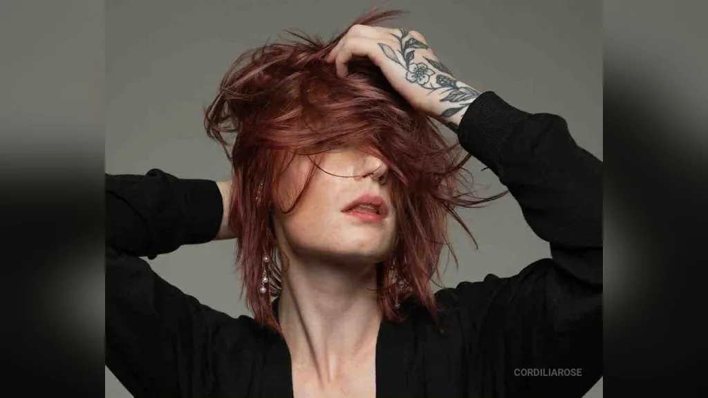 CordiliaRose