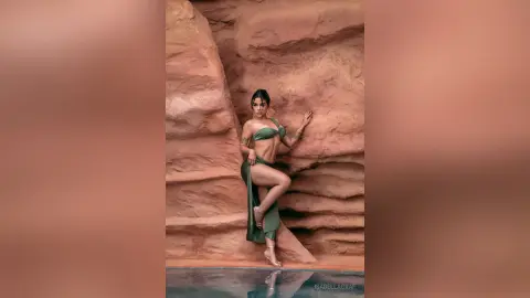 Isabella — 🕌
