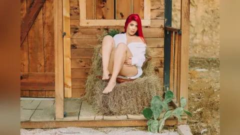 IsabellaEstrada — Naughty wake up