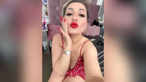 ClaraHayden — Your desire