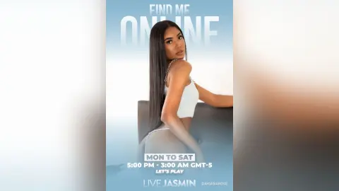DahianaRose — My Schedule