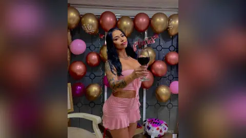 BrendaJimenes — my birthday