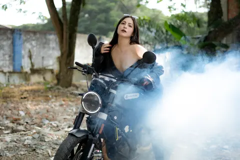 EvaPaoluci — Streamate Photos