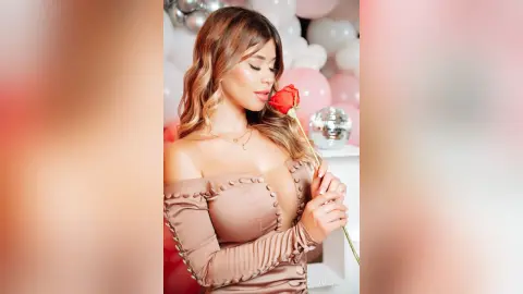 AlejandraRoa — Birthday