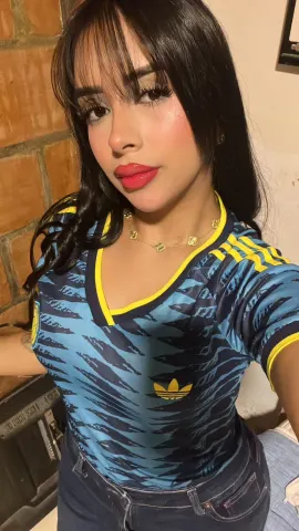 Kiara_606 — Streamate Photos