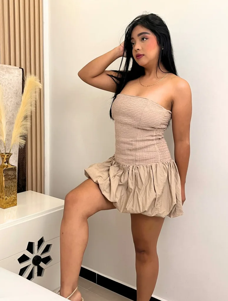 VictoriaKross — Streamate Photos
