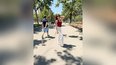 Alyona — Summer Holiday