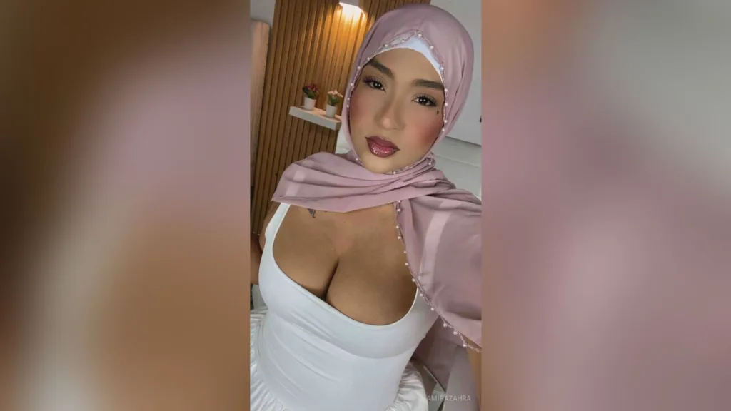 Amirazahra β Amira Zahra π§ my Arabic version ππ₯