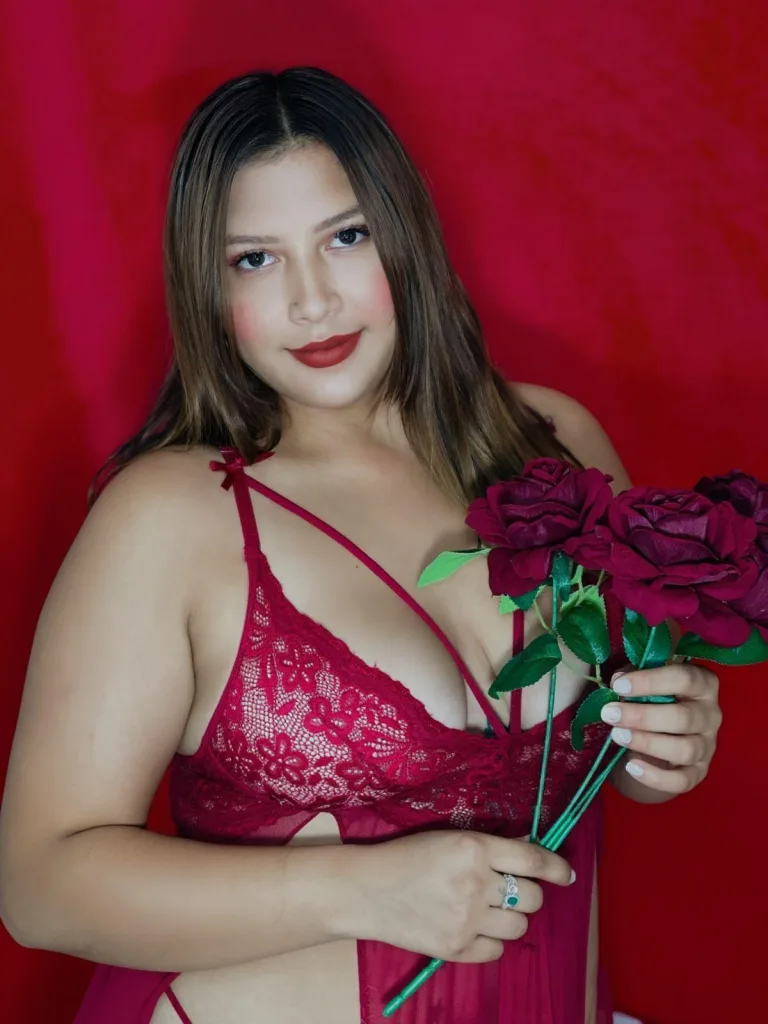 FridaSofiay — Streamate Photos