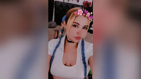 KatherinaRoodies — BDSM🌹🎀 