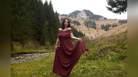 AliceReign — For Your Eyes